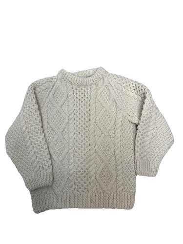 Aran woollen mills childs - mills,