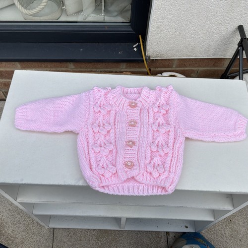 Babies aran cardigans - babies, cardigans.