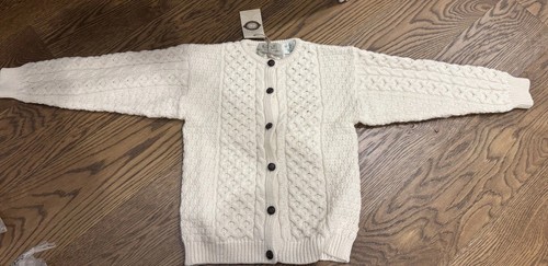 Aran sweater market - aran,