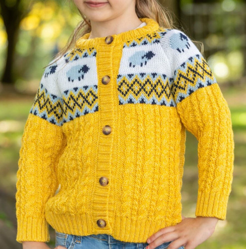 Original aran kids - original, co