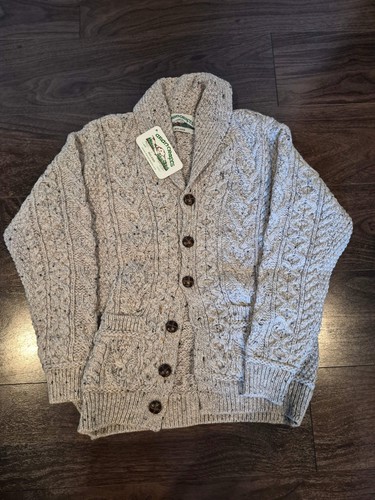 Nwt aran crafts kids - nwt,