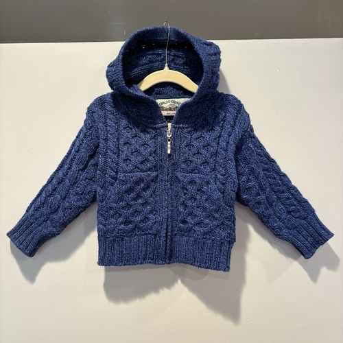 Aran sweater market baby - sweater,